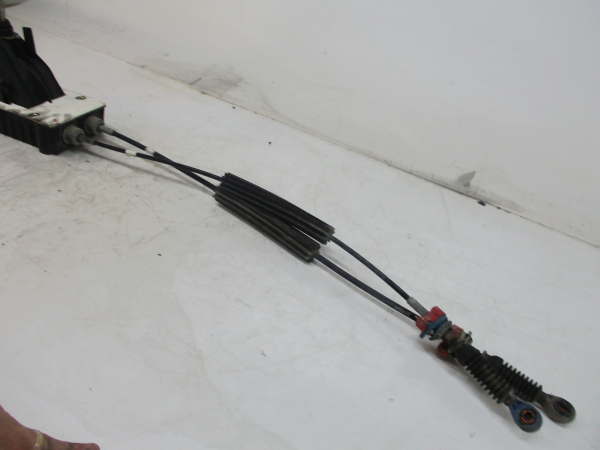 Seletor caixa velocidades RENAULT Megane II (BM0/1_, CM0/1_) Imagem-2