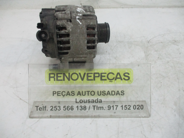 Alternador PEUGEOT 208