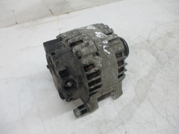 Alternador PEUGEOT 208 Imagem-1