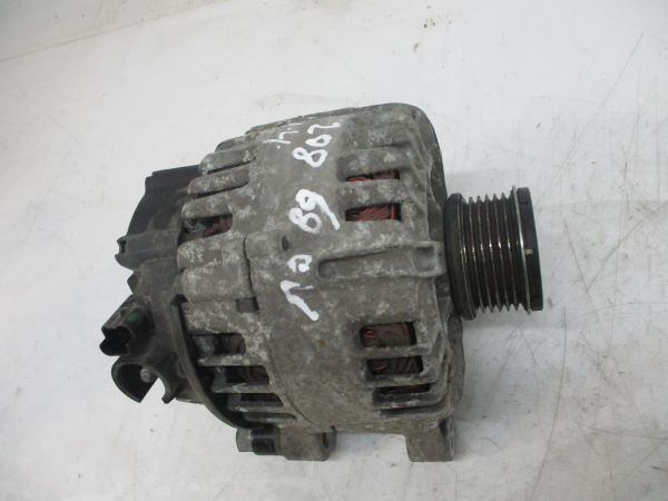 Alternador PEUGEOT 208 Imagem-2