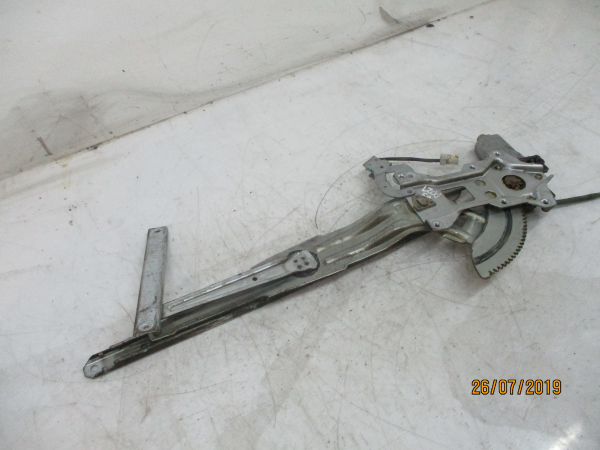 Elevador vidros frente direito MITSUBISHI L 200 Pick Up (K6_T, K7_T) Imagem-1