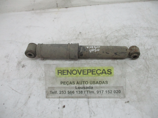Conjunto amortecedores trás RENAULT Kangoo (KW0/1_)