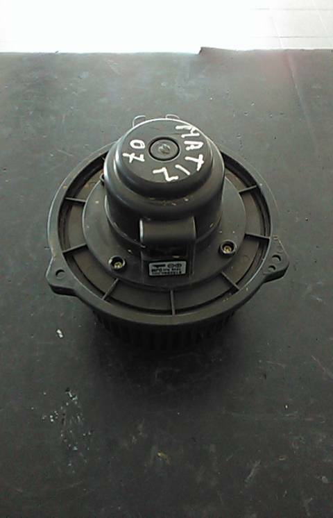 Motor da chauffage / sofagem CHEVROLET Matiz (M200, M250)