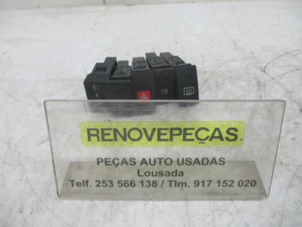 Interruptor / Botao HYUNDAI Matrix (FC)