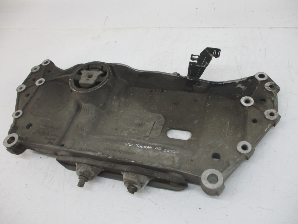 Subchasis delantero VOLKSWAGEN Touran (1T) Imagem-2