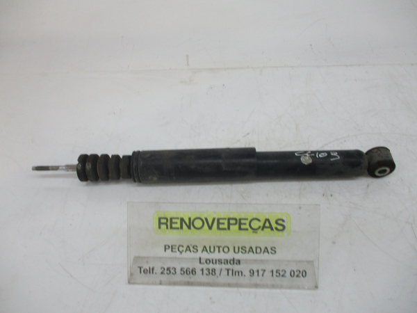 Conjunto amortecedores trás RENAULT Clio III (BR0/1, CR0/1)