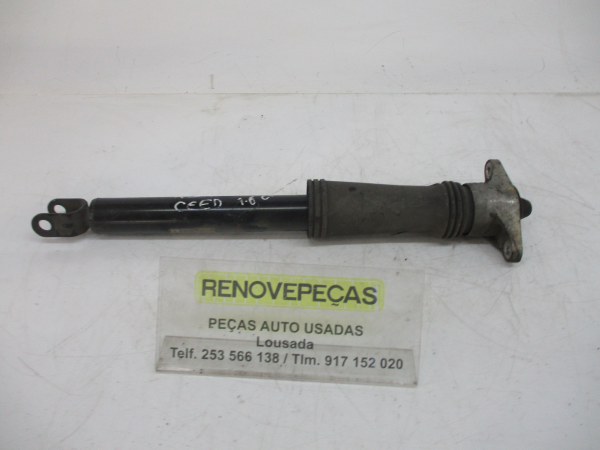 Conjunto amortecedores trás KIA Ceed (ED)