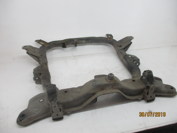 Subchasis delantero OPEL Meriva A Imagem-1