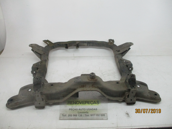 Subchasis delantero OPEL Meriva A