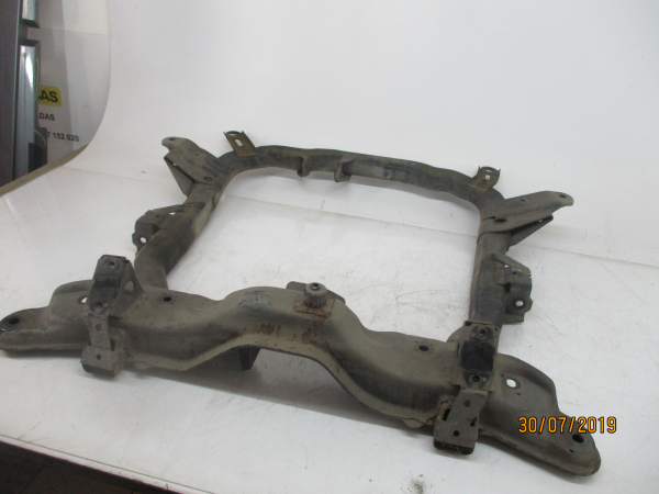 Subchasis delantero OPEL Meriva A Imagem-2