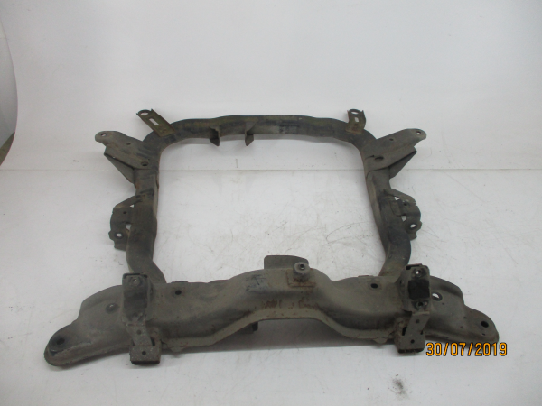 Subchasis delantero OPEL Meriva A Imagem-3