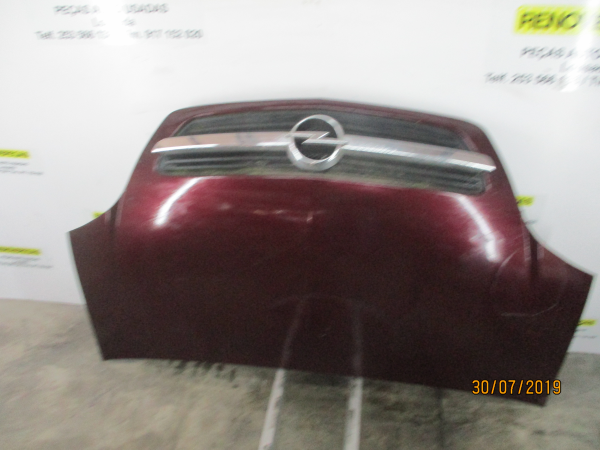 Capot OPEL Meriva A