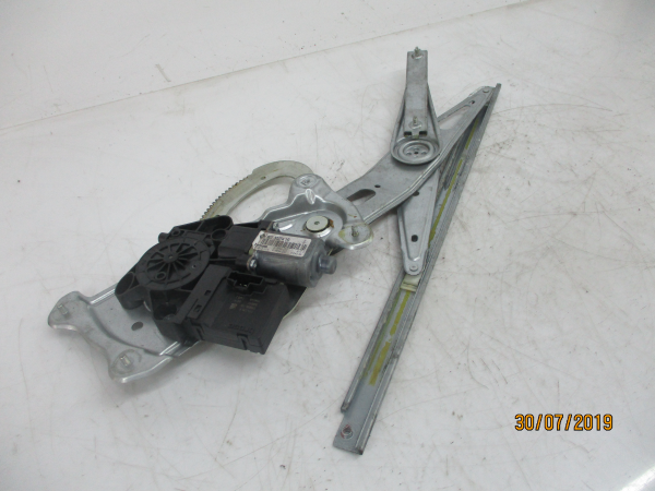 Elevador vidros frente direito RENAULT Scénic III (JZ0/1_) Imagem-1