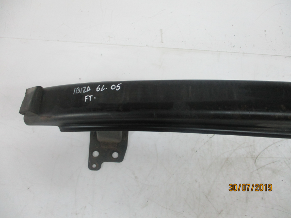 Reforço pára-choques frente SEAT Ibiza III (6L1) Imagem-1