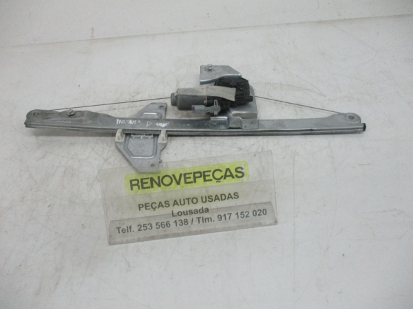 Elevador vidros frente direito PEUGEOT Partner II