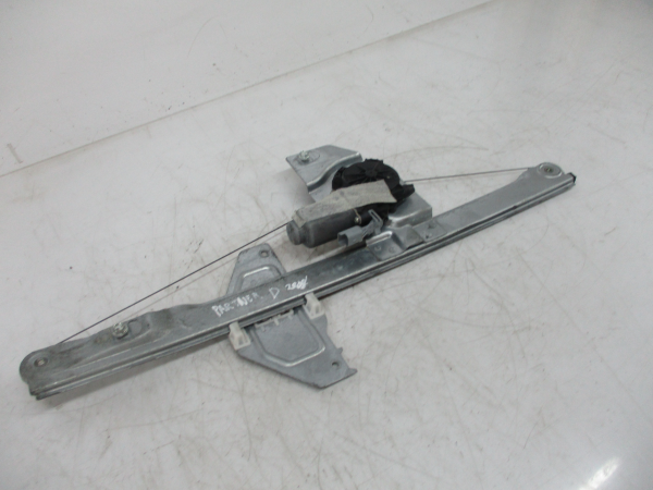 Elevador vidros frente direito PEUGEOT Partner II Imagem-1