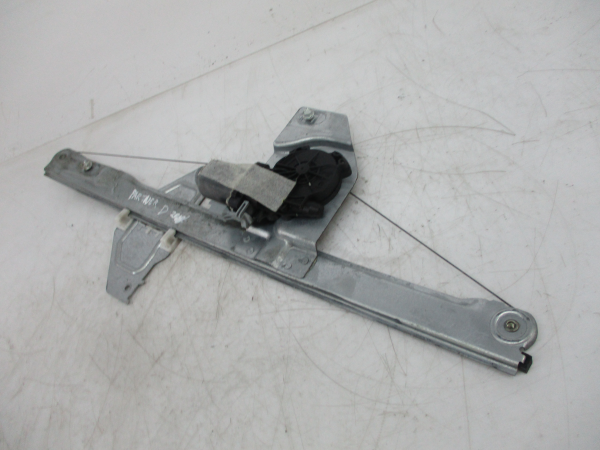 Elevador vidros frente direito PEUGEOT Partner II Imagem-2