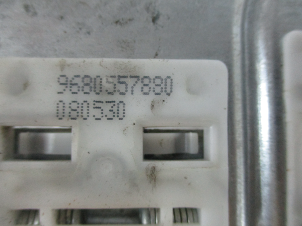 Elevador vidros frente direito PEUGEOT Partner II Imagem-5