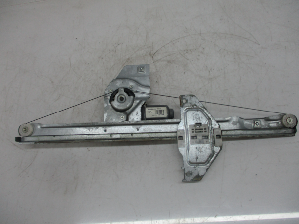 Elevador vidros frente direito PEUGEOT Partner II Imagem-3