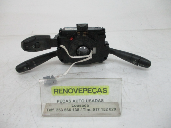 Conjunto / manetes de luzes e limpa vidros PEUGEOT 308 (4A_, 4C_)