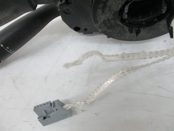 Conjunto / manetes de luzes e limpa vidros PEUGEOT 308 (4A_, 4C_) Imagem-3