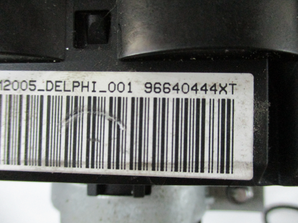 Conjunto / manetes de luzes e limpa vidros PEUGEOT 308 (4A_, 4C_) Imagem-6