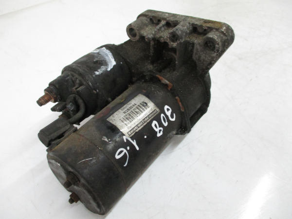 Motor de arranque PEUGEOT 308 (4A_, 4C_) Imagem-1 Motor de arranque PEUGEOT 308 (4A_, 4C_) Imagem-1