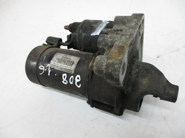 Motor de arranque PEUGEOT 308 (4A_, 4C_) Imagem-2 Motor de arranque PEUGEOT 308 (4A_, 4C_) Imagem-2