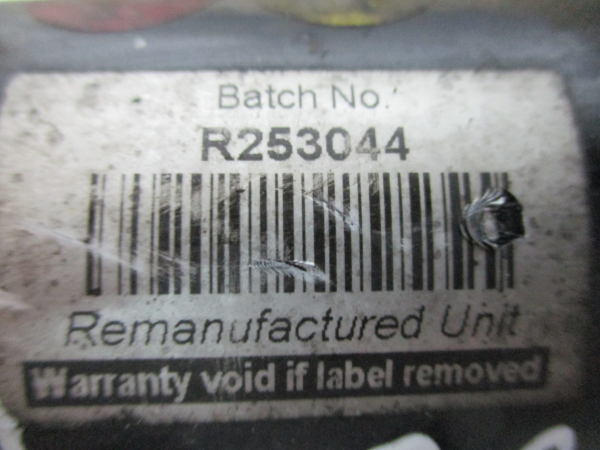 Motor de arranque PEUGEOT 308 (4A_, 4C_) Imagem-3 Motor de arranque PEUGEOT 308 (4A_, 4C_) Imagem-3