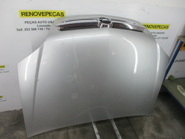 Capot OPEL Vectra C Imagem-5