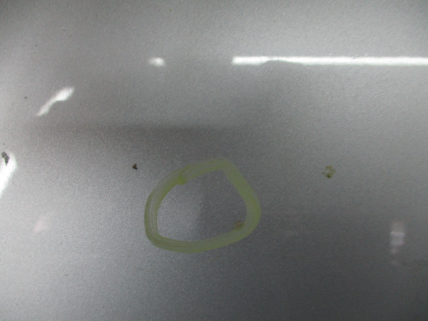 Capot OPEL Vectra C Imagem-4