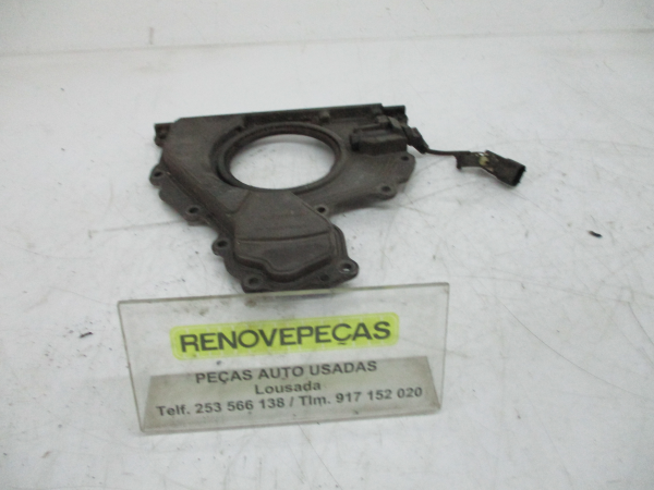 Retentor Motor JAGUAR XF (X250)