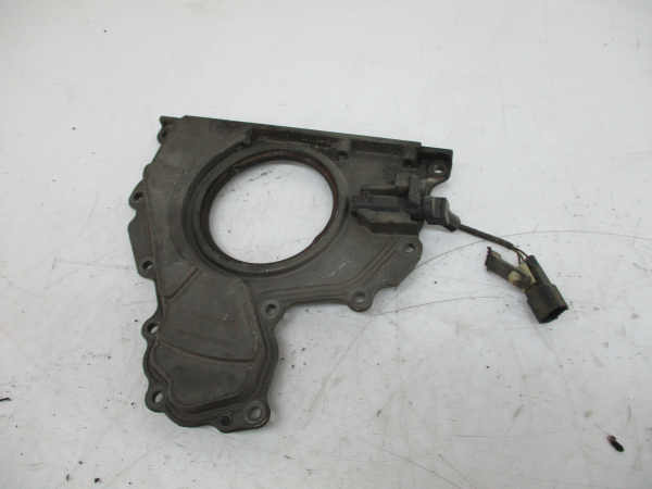 Retentor Motor JAGUAR XF (X250) Imagem-2