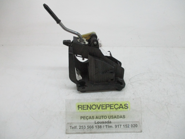 Seletor caixa velocidades PEUGEOT 308 (4A_, 4C_)