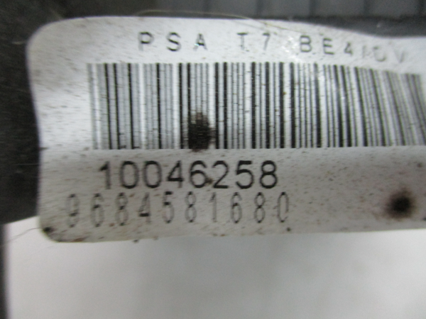 Seletor caixa velocidades PEUGEOT 308 (4A_, 4C_) Imagem-4