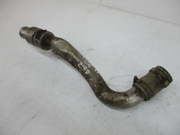 Tubo do intercooler JAGUAR XF (X250) Imagem-2