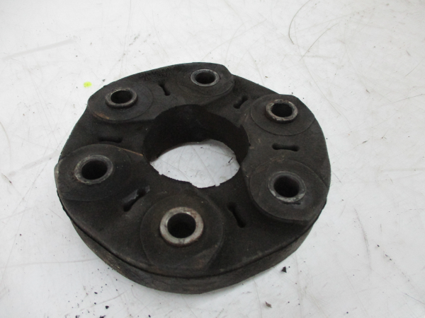 Goma genérica JAGUAR XF (X250) Imagem-1