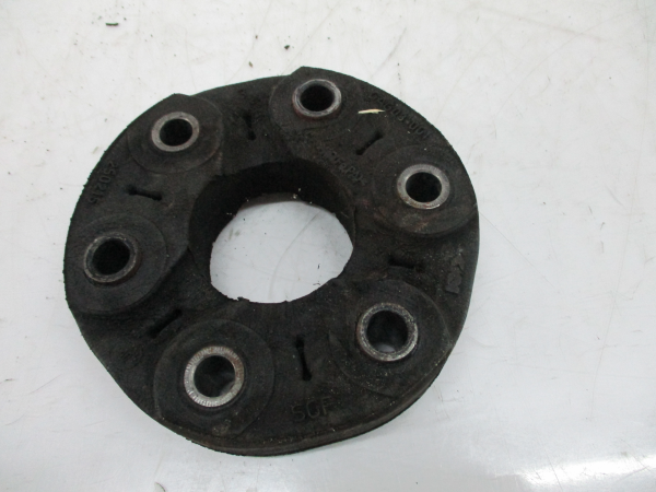 Goma genérica JAGUAR XF (X250) Imagem-3