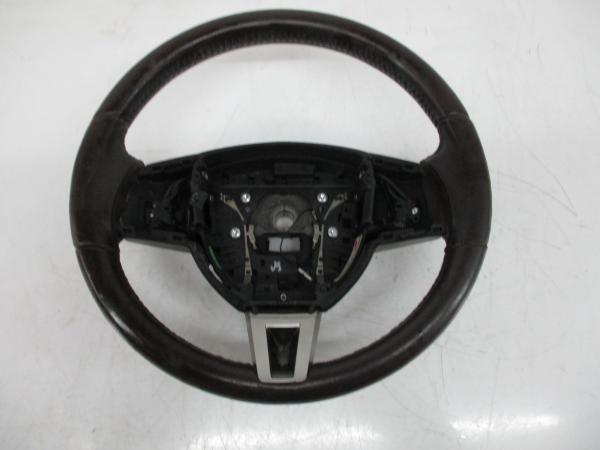Volante de dirección JAGUAR XF (X250) Imagem-2