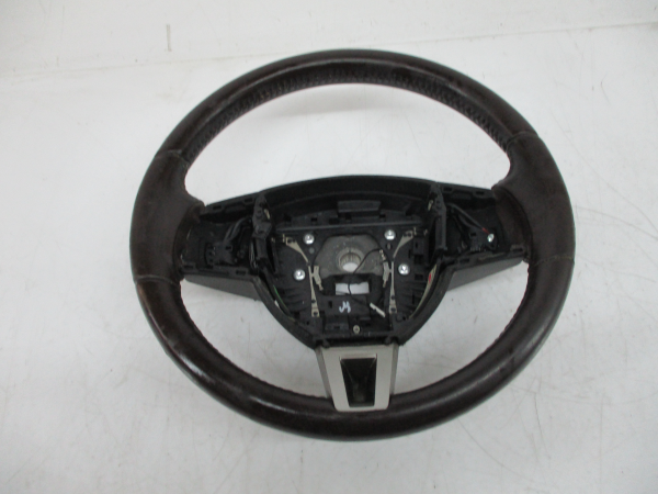 Volante de dirección JAGUAR XF (X250) Imagem-1