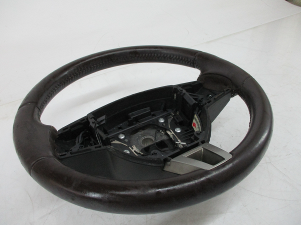Volante de dirección JAGUAR XF (X250) Imagem-3