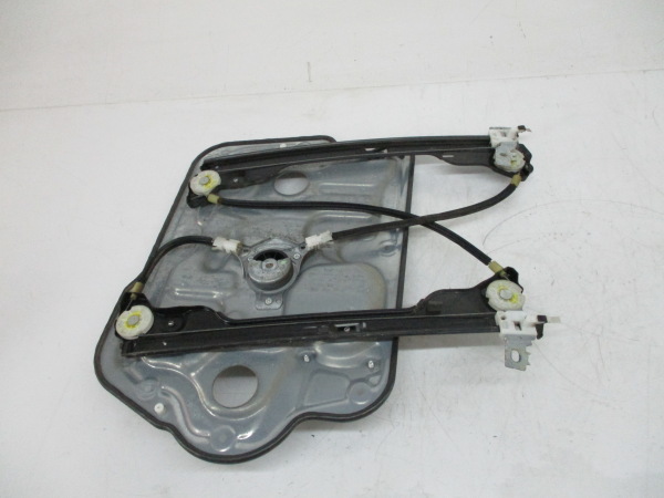 Elevador vidros frente direito NISSAN Qashqai/Qashqai+2 I (J10, JJ10) Imagem-4