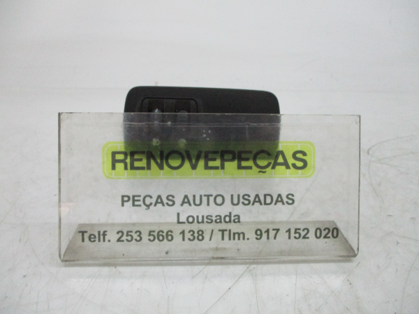 Interruptor / Botao RENAULT Megane III (BZ0_)