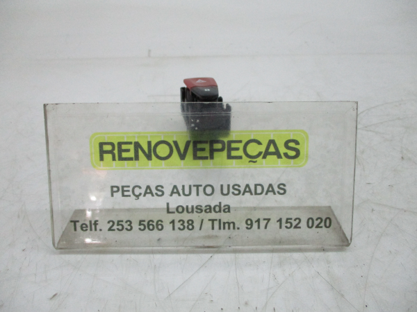 Interruptor / Botao RENAULT Megane III (BZ0_)