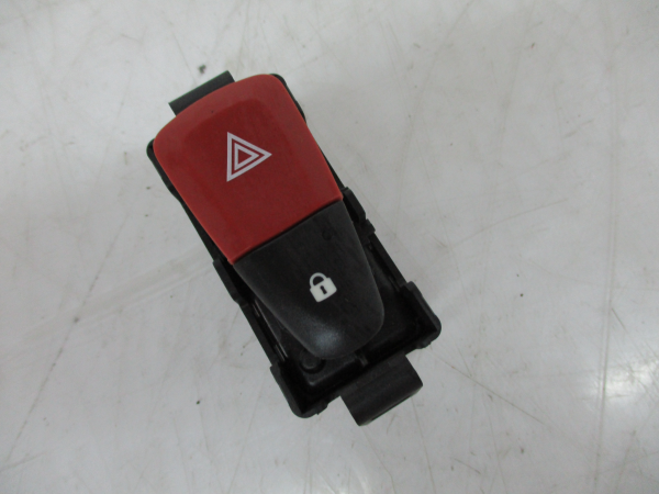 Interruptor / Botao RENAULT Megane III (BZ0_) Imagem-2