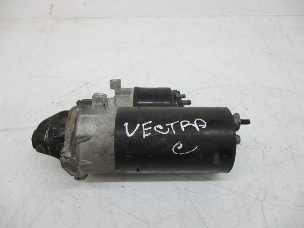 Motor de arranque OPEL Vectra C Imagem-1