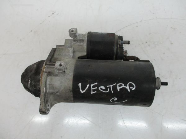 Motor de arranque OPEL Vectra C Imagem-4