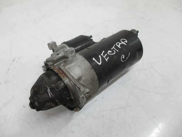 Motor de arranque OPEL Vectra C Imagem-3
