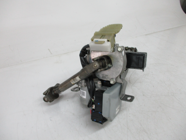 Columna de dirección RENAULT Megane III (BZ0_) Imagem-1