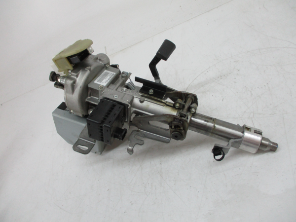 Columna de dirección RENAULT Megane III (BZ0_) Imagem-2